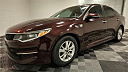 Thumbnail image of 2017 Kia Optima at Major World Chevrolet