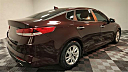 Thumbnail image of 2017 Kia Optima at Major World Chevrolet