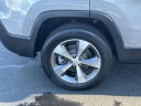 Thumbnail image of 2021 Jeep Cherokee at Used - Ed Voyles Chysler Jeep