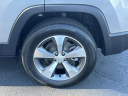 Thumbnail image of 2021 Jeep Cherokee at Used - Ed Voyles Chysler Jeep