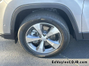 Thumbnail image of 2021 Jeep Cherokee at Used - Ed Voyles Chysler Jeep