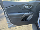 Thumbnail image of 2021 Jeep Cherokee at Used - Ed Voyles Chysler Jeep