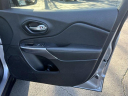 Thumbnail image of 2021 Jeep Cherokee at Used - Ed Voyles Chysler Jeep