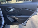 Thumbnail image of 2021 Jeep Cherokee at Used - Ed Voyles Chysler Jeep