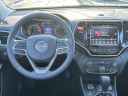 Thumbnail image of 2021 Jeep Cherokee at Used - Ed Voyles Chysler Jeep