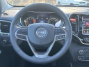 Thumbnail image of 2021 Jeep Cherokee at Used - Ed Voyles Chysler Jeep