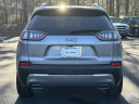 Thumbnail image of 2021 Jeep Cherokee at Used - Ed Voyles Chysler Jeep