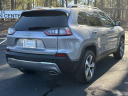 Thumbnail image of 2021 Jeep Cherokee at Used - Ed Voyles Chysler Jeep