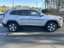 Thumbnail image of 2021 Jeep Cherokee at Used - Ed Voyles Chysler Jeep