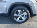 Thumbnail image of 2021 Jeep Cherokee at Used - Ed Voyles Chysler Jeep