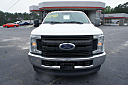 2018 Ford F-250 Super Duty at Motor Max