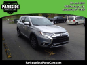 Thumbnail image of 2020 Mitsubishi Outlander at Parkside Total Auto Care