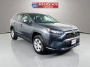Thumbnail image of 2022 Toyota RAV4 at InterstateToyota-New of Airmont, NY