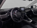 Thumbnail image of 2022 Toyota RAV4 at InterstateToyota-New of Airmont, NY