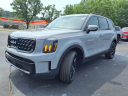 Thumbnail image of 2024 Kia Telluride at Gary Mathews Motors