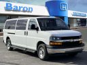 Thumbnail image of 2023 Chevrolet Express at Baron Honda