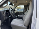 Thumbnail image of 2023 Chevrolet Express at Baron Honda