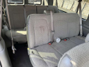 Thumbnail image of 2023 Chevrolet Express at Baron Honda