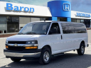 Thumbnail image of 2023 Chevrolet Express at Baron Honda