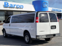 Thumbnail image of 2023 Chevrolet Express at Baron Honda