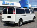 Thumbnail image of 2023 Chevrolet Express at Baron Honda
