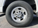 Thumbnail image of 2023 Chevrolet Express at Baron Honda