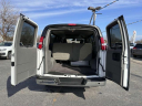 Thumbnail image of 2023 Chevrolet Express at Baron Honda