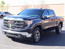 Thumbnail image of 2023 GMC Sierra 1500 at Landers Chevrolet of Norman