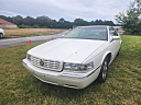 1996 Cadillac Eldorado Touring at CAR BLISS LLC