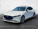 Thumbnail image of 2020 Mazda Mazda3 Sedan at Village Volkswagen