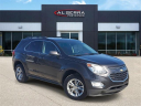 Thumbnail image of 2016 Chevrolet Equinox at Al Serra Chevrolet