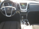 2016 Chevrolet Equinox LT at Al Serra Chevrolet