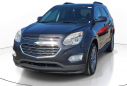 Thumbnail image of 2016 Chevrolet Equinox at Al Serra Chevrolet