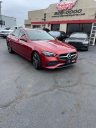 Thumbnail image of 2022 Mercedes-Benz C-Class at PREFERRED IMPORTS LLC