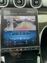 Thumbnail image of 2022 Mercedes-Benz C-Class at PREFERRED IMPORTS LLC