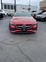 Thumbnail image of 2022 Mercedes-Benz C-Class at PREFERRED IMPORTS LLC