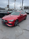 Thumbnail image of 2022 Mercedes-Benz C-Class at PREFERRED IMPORTS LLC