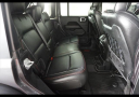 2021 Jeep Wrangler Unlimited Rubicon at Bonita Beach Mitsubishi