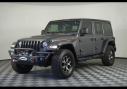 Thumbnail image of 2021 Jeep Wrangler Unlimited at Bonita Beach Mitsubishi