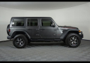 Thumbnail image of 2021 Jeep Wrangler Unlimited at Bonita Beach Mitsubishi