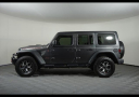 Thumbnail image of 2021 Jeep Wrangler Unlimited at Bonita Beach Mitsubishi