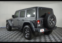 Thumbnail image of 2021 Jeep Wrangler Unlimited at Bonita Beach Mitsubishi