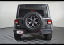 Thumbnail image of 2021 Jeep Wrangler Unlimited at Bonita Beach Mitsubishi