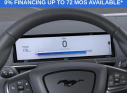Thumbnail image of 2024 Ford Mustang Mach-E at Biener Ford