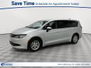 Thumbnail image of 2022 Chrysler Voyager at Anderson Ford of St. Joseph