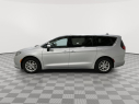 2022 Chrysler Voyager LX at Anderson Ford of St. Joseph
