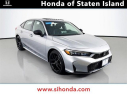 Thumbnail image of 2025 Honda Civic Hybrid at Honda of Staten Island