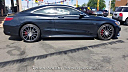 Thumbnail image of 2015 Mercedes-Benz S-Class at Downtown Auto Sales