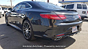 Thumbnail image of 2015 Mercedes-Benz S-Class at Downtown Auto Sales
