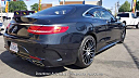 Thumbnail image of 2015 Mercedes-Benz S-Class at Downtown Auto Sales